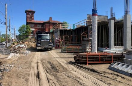 École-Félix-Antoine-Savard-Photo-des-travaux-Chantier-1-juin-2022