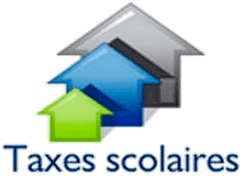 Avis public – Envoi des comptes de taxe scolaire 2019-2020