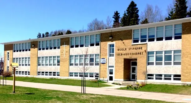 School