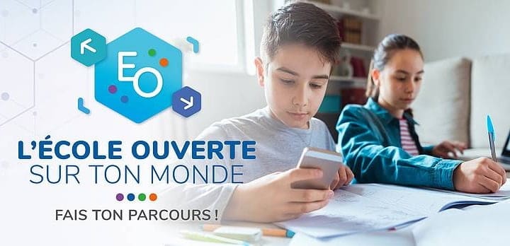 Communiqué aux parents – COVID-19 – Gouvernement du Québec – Plateforme de l’École ouverte